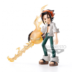 Yoh Asakura - Shaman King - vol.2