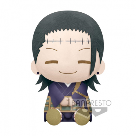 Suguru Geto - Jujutsu Kaisen - Big Plush
