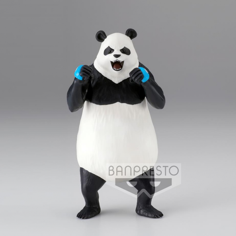 Panda - Jujutsu Kaisen - Jukon No Kata Panda