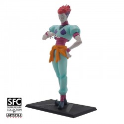 Figurine SFC (13) - Hisoka - Hunter X Hunter