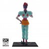 Figurine SFC (13) - Hisoka - Hunter X Hunter