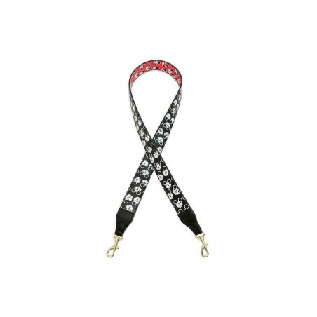 Sangle de sac - Mickey - Mickeys - Unisexe 