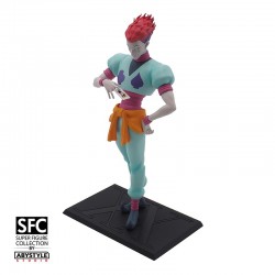 Figurine SFC - Hisoka - Hunter X Hunter