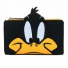 Porte monnaie - Looney Tunes - Daffy Duck - Unisexe 