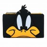 Porte monnaie - Looney Tunes - Daffy Duck - Unisexe 