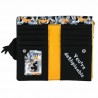 Porte monnaie - Looney Tunes - Daffy Duck - Unisexe 