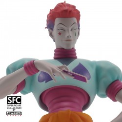 Figurine SFC - Hisoka - Hunter X Hunter