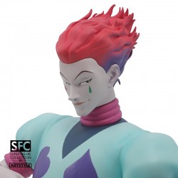 Figurine SFC (13) - Hisoka - Hunter X Hunter