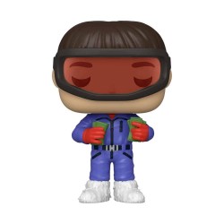 Lloyd Christmas - Dumb et Dumber (1043) - POP Icone - Exclusive