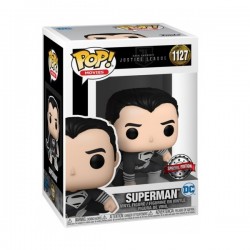 Superman - Superman (1127) - POP DC Comics - Exclusive