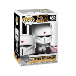 Imperial Super Commando -...