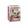 Bony Tony - Garbage pail kid (05) - POP - Exclusive