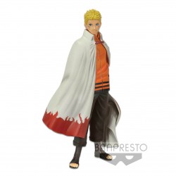 Naruto Uzumaki - Boruto :...