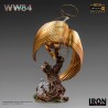Figurine - Wonder Woman - Deluxe Art Scale
