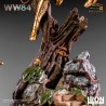 Figurine - Wonder Woman - Deluxe Art Scale