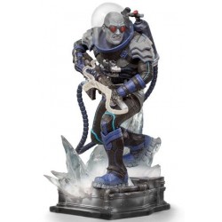 Figurine - Mr.Freeze - Art...