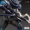 Figurine - Mr.Freeze - Art Scale