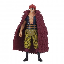 Eustass Kid - One Piece -...