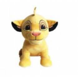 Peluche - Simba - Le Roi Lion