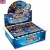 JCC - Booster - Duel. Lég. "Duels From the Deep" - Yu-Gi-Oh! (EN) (36 boosters)