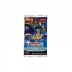JCC - Booster - Duel. Lég. "Duels From the Deep" - Yu-Gi-Oh! (EN) (36 boosters)
