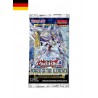 JCC - Booster sous blister - Power of the Elements - Yu-Gi-Oh! (DE)