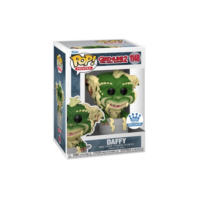 Daffy - Gremlins 2 (1148) - POP Movie - Exclusive