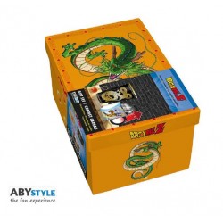Gift Pack Premium - Dragon...
