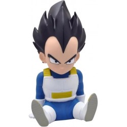 Tirelire Chibi - Vegeta -...