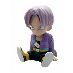 Tirelire Chibi - Trunks -...