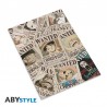 Puzzle - One Piece - Wanted - 1000 pcs
