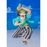 Figuarts Zero - Usopp / Usohachi - One Piece