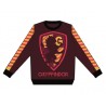 Pull de Noël - Enfant - Harry Potter - Gryffondor - Unisexe 7 - 8 