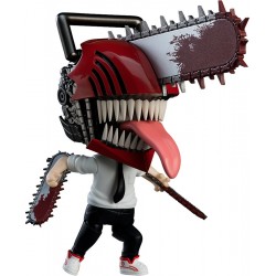 Nendoroid - Chainsaw Man -...