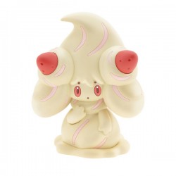 Pokepla Quick - Charmilly (N°12) - Pokemon