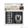 Pack de 2 aimants - Harry Potter - Prisonnier Azkaban