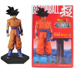 Son Goku (vêtements Whis) -...