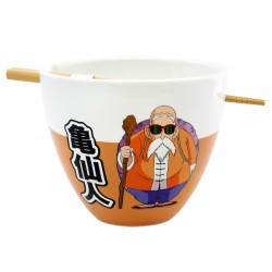 Bol à Ramen - Tortue...
