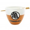 Bol à Ramen - Tortue Géniale - Dragon Ball