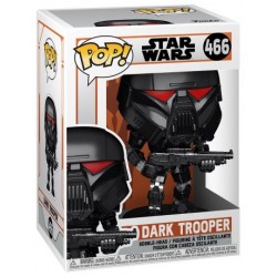 Dark Trooper (Battle) -...
