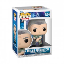 Miles Quaritch - Avatar 2...