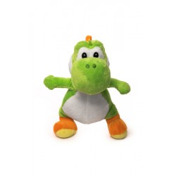 Peluche - Yoshi - Nintendo