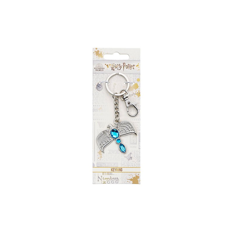 Porte-clefs - Harry Potter - Diadème de Serdaigle