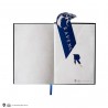 Carnet de note - Blason de Serdaigle - Harry Potter