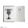 Carnet de note - Blason de Poufsouffle - Harry Potter