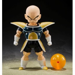 S.H.Figuarts - Krilin...