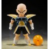 S.H.Figuarts - Krilin (Battle Clothes) - Dragon Ball Z