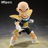 S.H.Figuarts - Krilin (Battle Clothes) - Dragon Ball Z