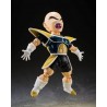 S.H.Figuarts - Krilin (Battle Clothes) - Dragon Ball Z