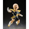 S.H.Figuarts - Krilin (Battle Clothes) - Dragon Ball Z